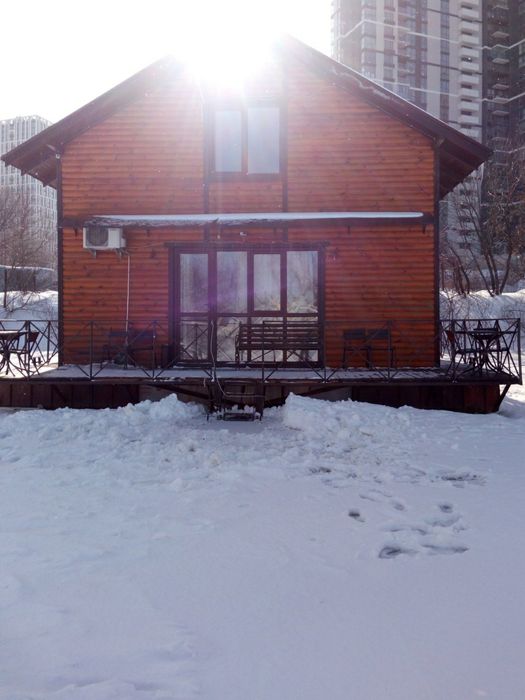 Посуточно Аренда Дома От 4500 грн/сут.