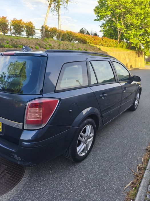 Opel Astra 1.3cdti