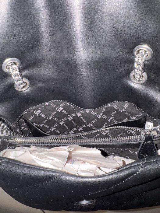 Сумка у стилі PINKO