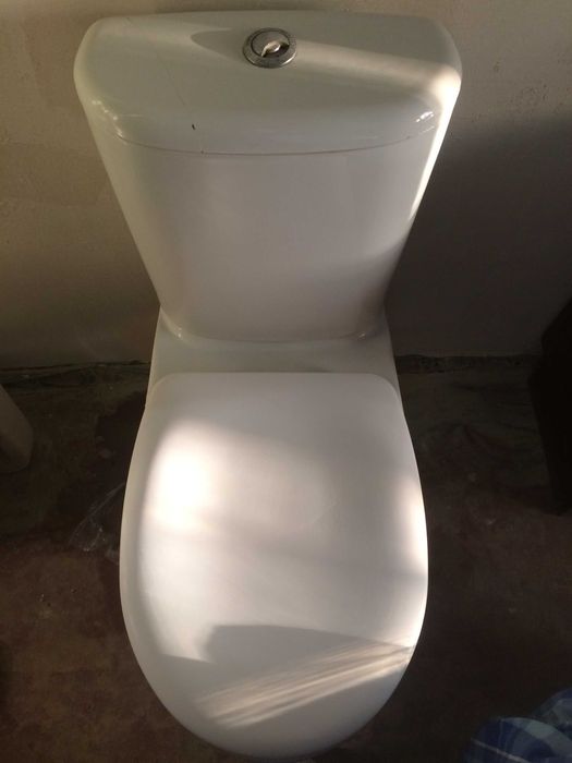 Унитаз Cersanit (Польша) Хмельницкий