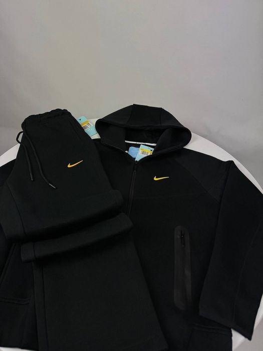 Костюм Nike Nocta | розміри S–XXL | кофта + штани