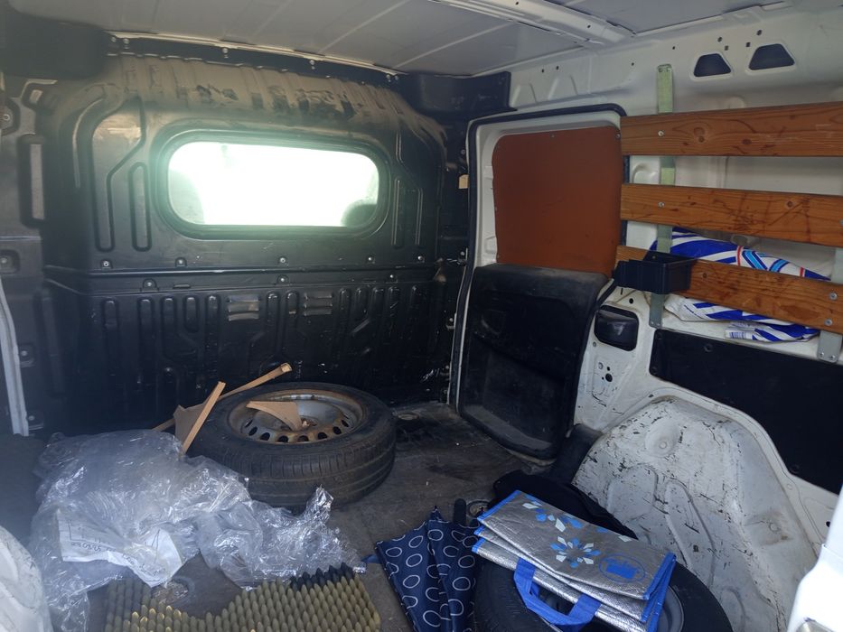 Opel Combo 1.3 Eco Flex, apenas 143 000km 1 dono