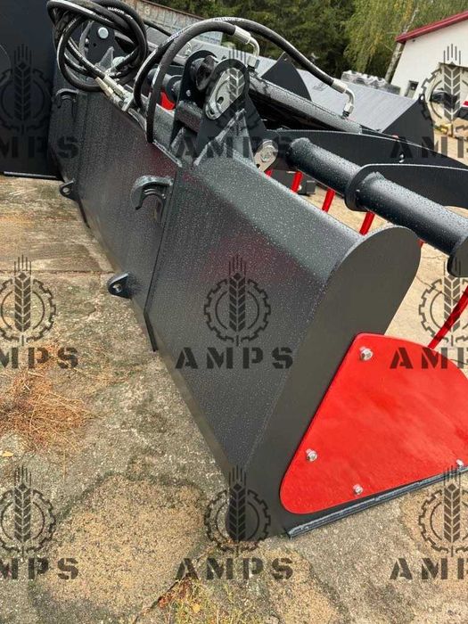 Łycho - Krokodyl Ząb Kuty 1,80m