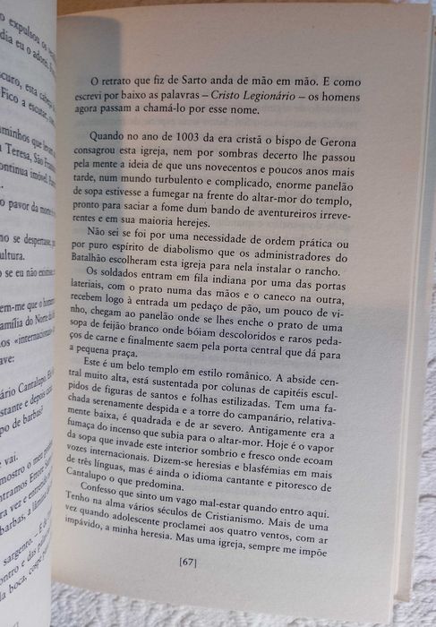 Saga, Erico Veríssimo