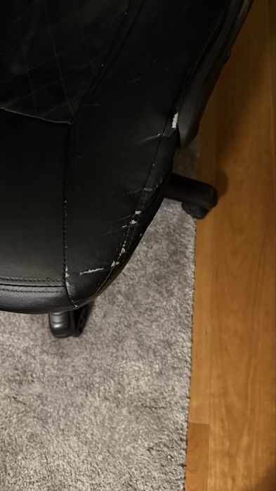 Cadeira gaming - gaming chair ( Alpha Gaming )