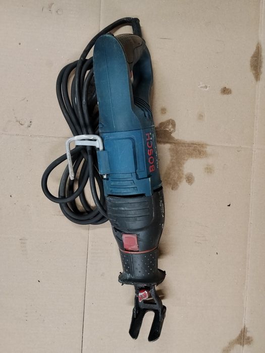 Bosch GSA 900 E Piła szablasta stan dobry