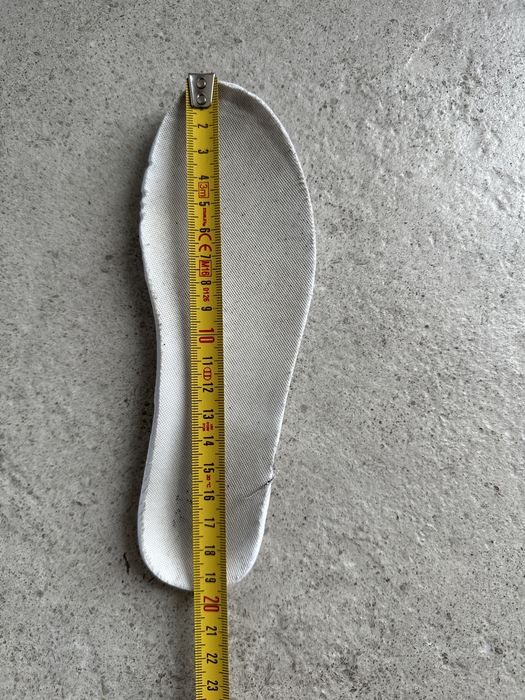 Buty adidasy dziecięce FILA Disruptor M KIDS r. 30 białe