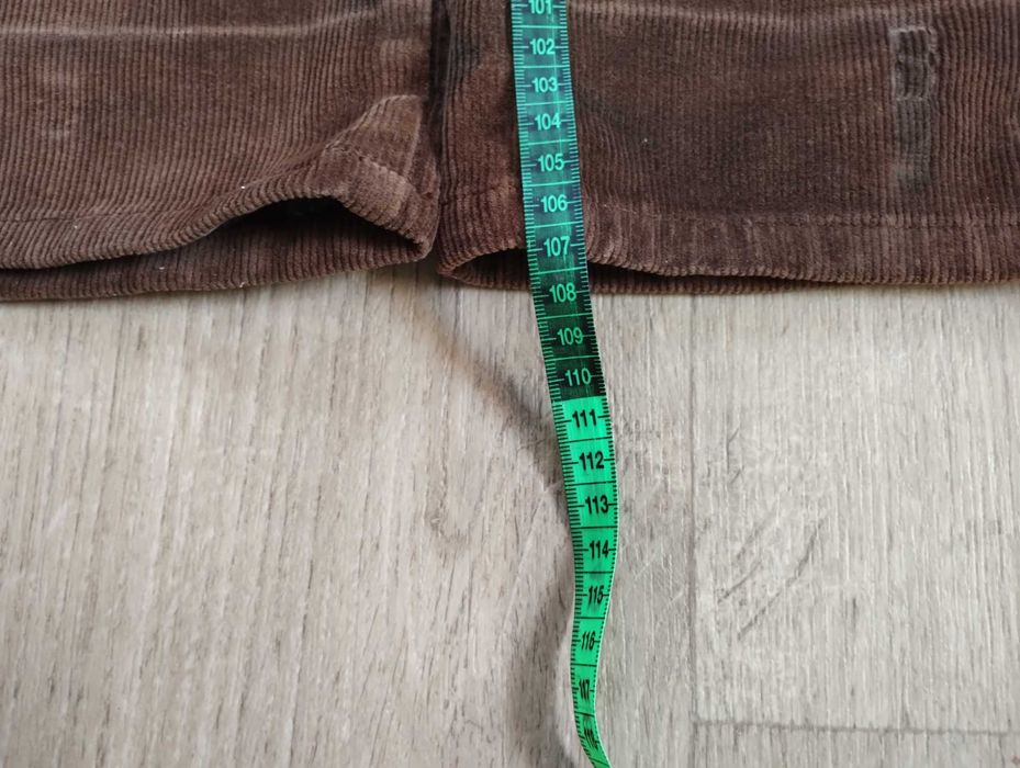 Продам вільветові штани GIORGIO size 36x32