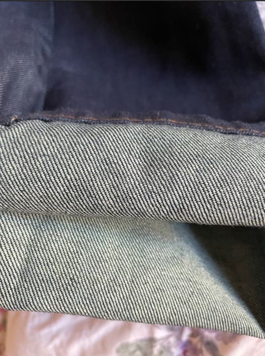 Джинсі Levis Original новые L 32