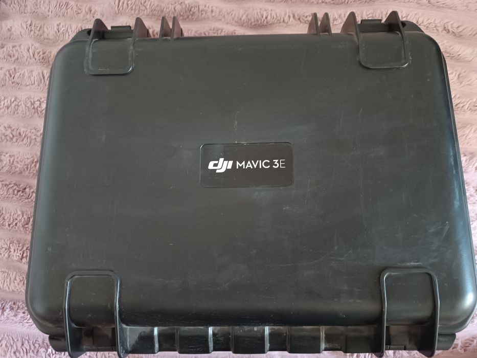 dji mavic 3 e enterprise новий