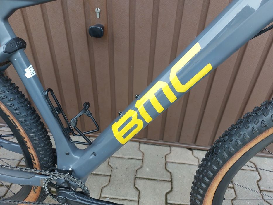 Rower górski BMC Teamelite 01 ONE MTB nie scott cube