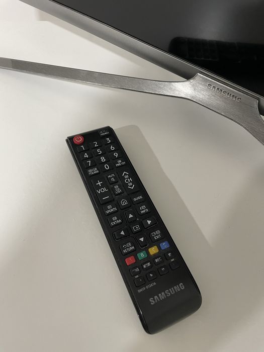 TV Samsung 32" Smart Full HD – UE32K5600