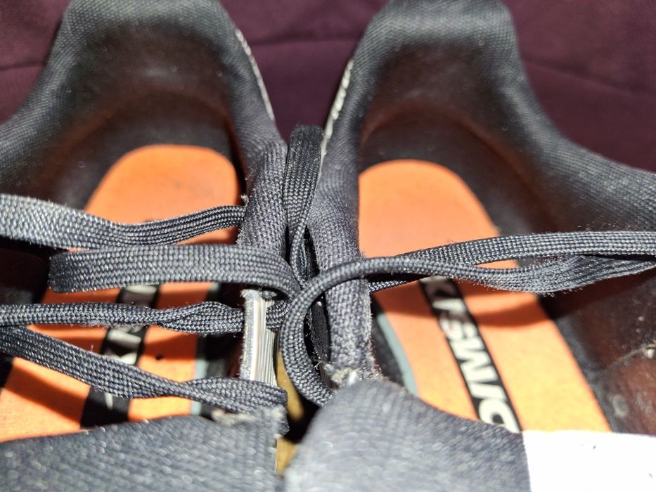 Nike Ghoswift DMSX rozm 42.5/ 27cm