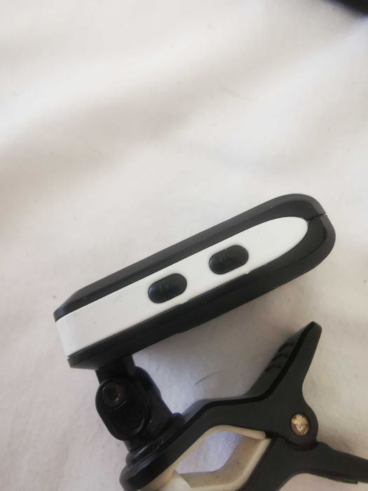 Afinador de guitarra e não só da caline