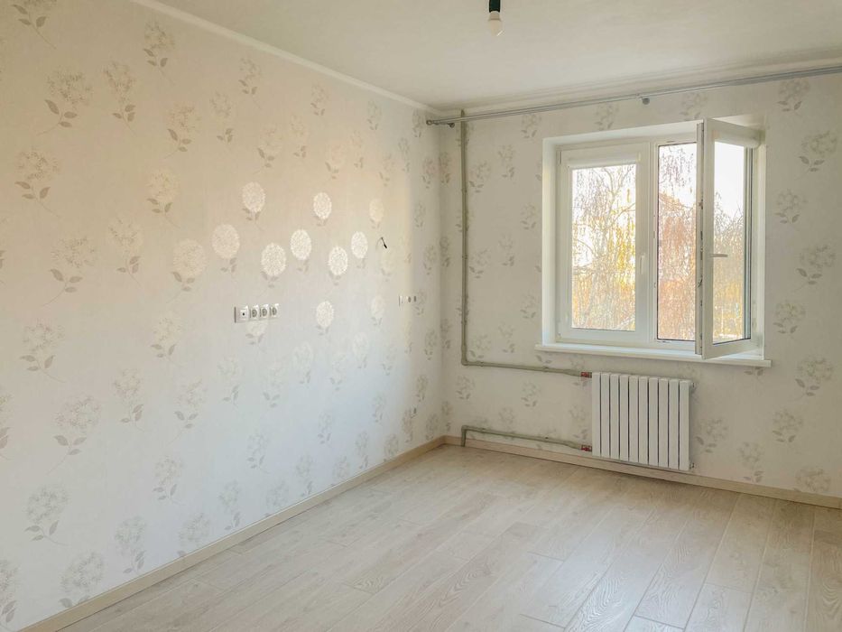Продам 3к квартиру с ремонтом Победа 6 Бульвар славы Героев Перемога