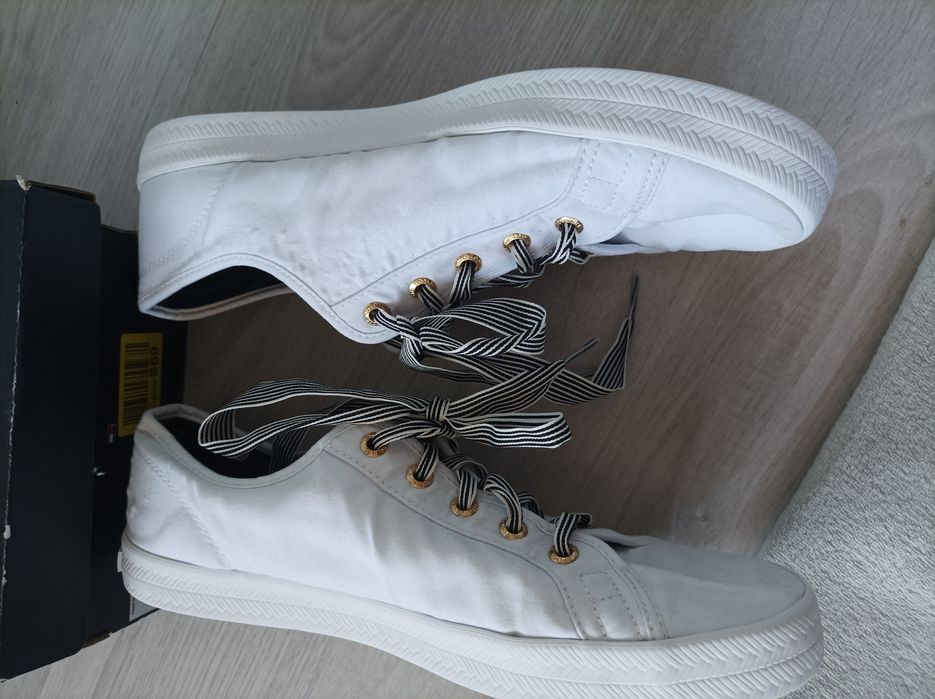 Buty trampki Tommy Hilfiger