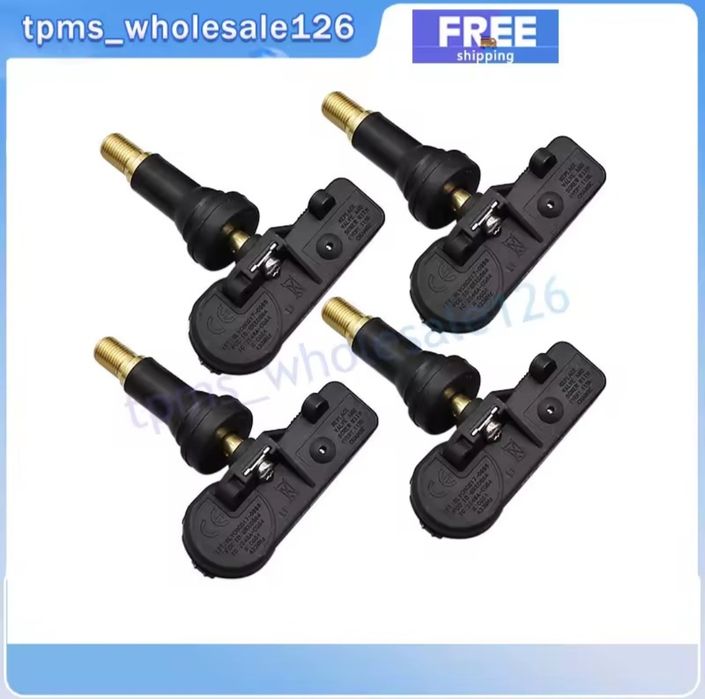 Датчики давления в шинах DODGE комплект