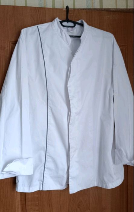 Китель повара,куртка