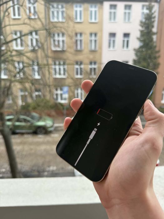 Iphone 12 pro max 128gb