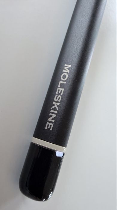 Розумна ручка Moleskine Smart Pen