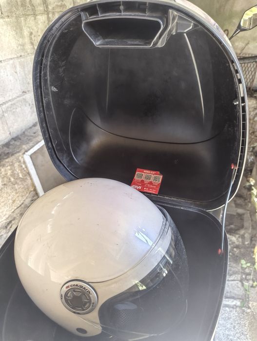 Honda PCX 2023 26mil kms