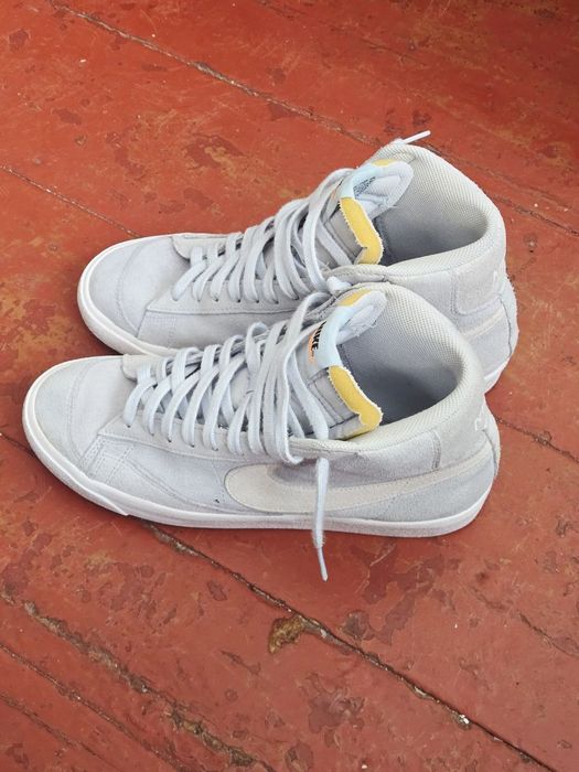 Nike Blazer Mid '77