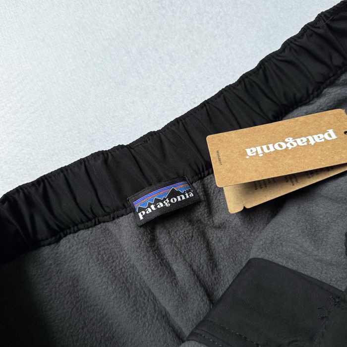 Зимние Штаны Patagonia Gore-Tex Патагонія Карго Спортивні штани
