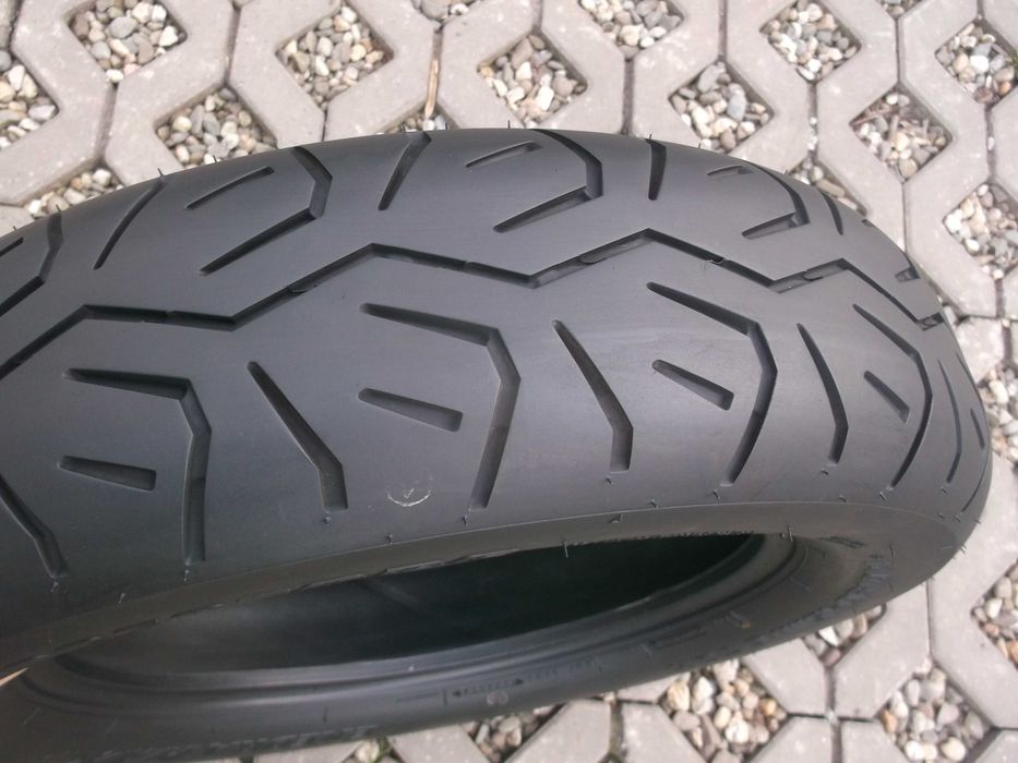 opona 140/90-15 Bridgestone Exedra MaxR dot4614 6mm vl h-d r15 -15