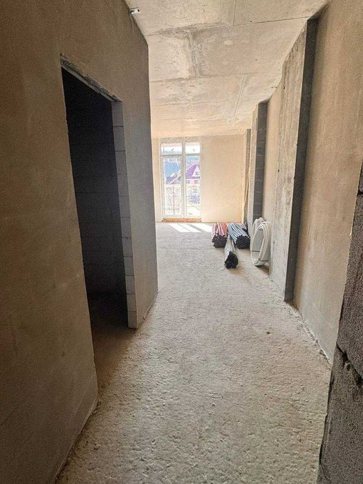 Смарт-квартира в готовому ЖК бізнес класу Яремче Карпати