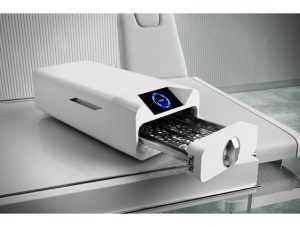 Autoclave Enbio Pro classe B 5.3 Lts