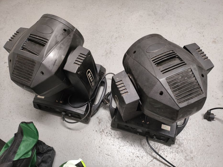 Robot Beam 5R usados