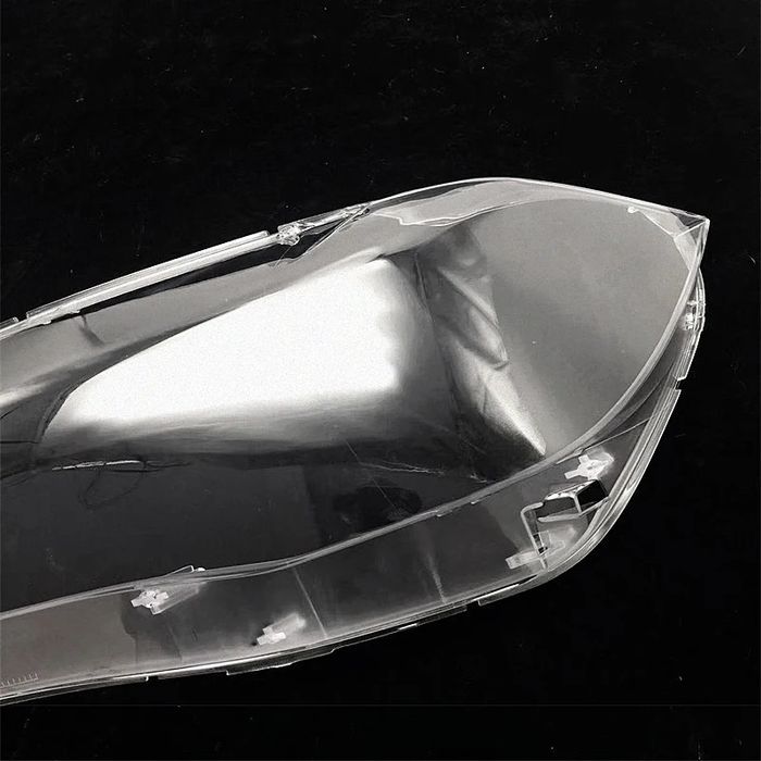Vidro capa lente farol ótica bmw X5 X6 F15 F16