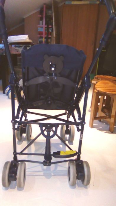 Foldable and Easy-to-Carry Baby Stroller64737765580547121
