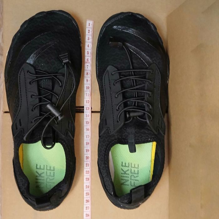 Buty sportowe, używane