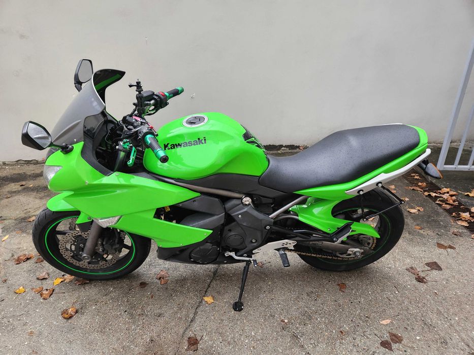 Kawasaki