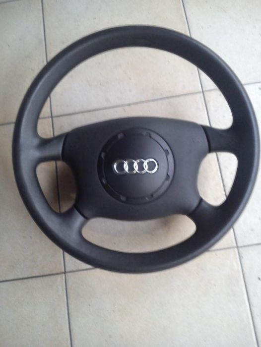 Volante Audi A3 8L