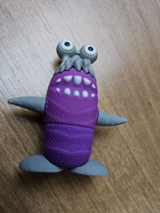 Pendrive Potwory i Spółka