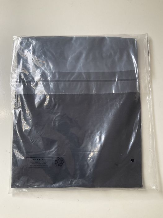 T-Shirt McLaren Formula 1 Miami Neon Preta Nova Criança L