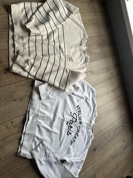 Світшот кофта H&M