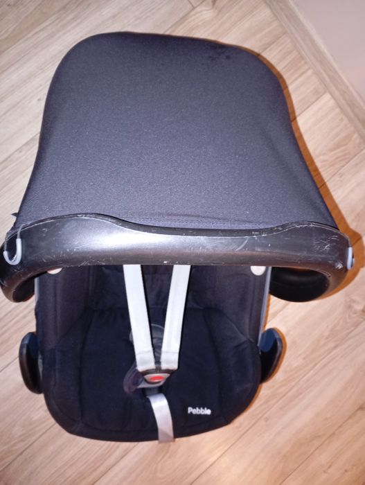 Fotelik, nosidełko maxi Cosi Pebble
