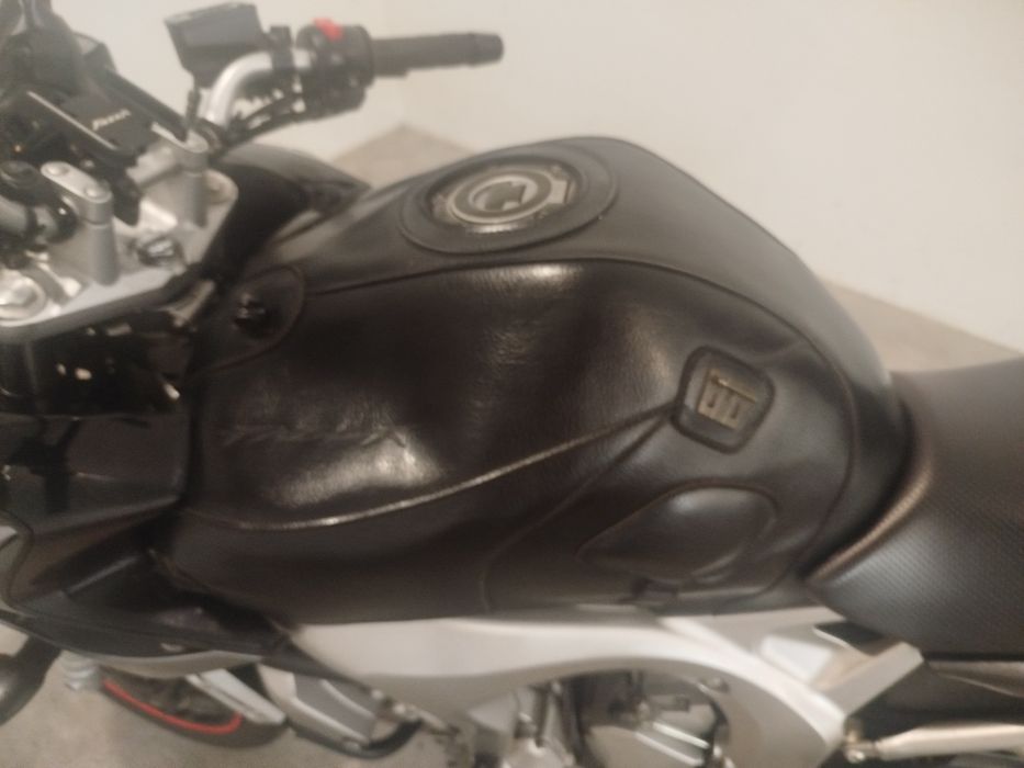 Yamaha Fazer FZ6 600