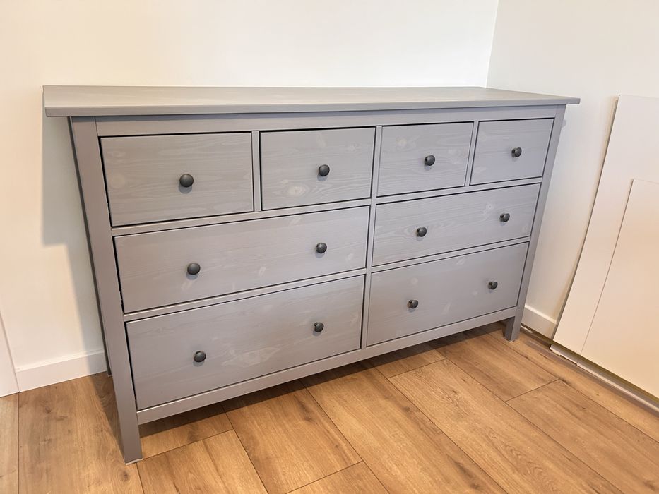 Komoda Ikea Hemnes
