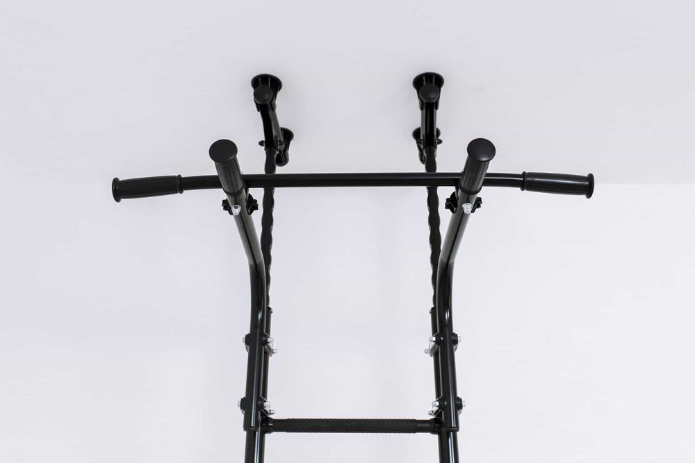 Drabinka gimnastyczna Teenager rozporowy TUV atest max.100 kg