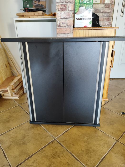 Szafka pod akwarium 80x35