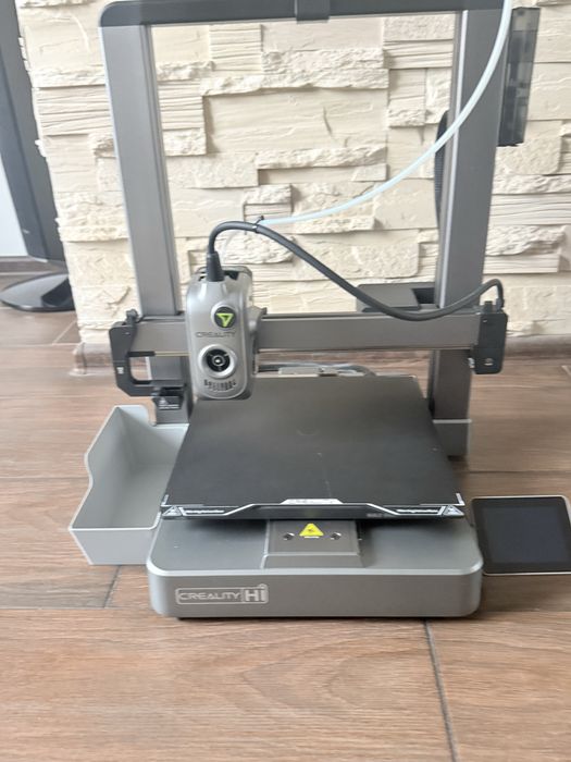 Drukarka 3d  Creality Hi