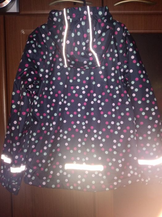 Новая куртка, курточка Kids, 8-9, 134