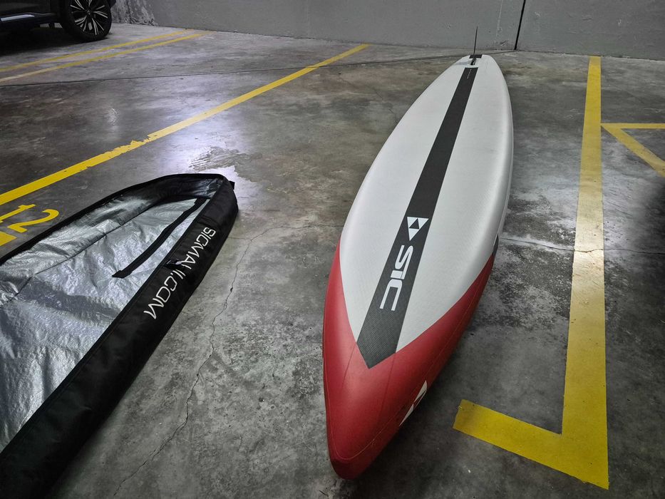 SIC Air-Glide – RS 14.0 x 26"