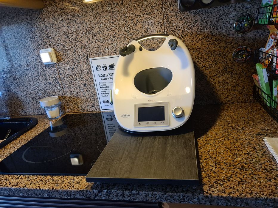 Bases deslizantes BIMBY (18€) 4 cores - rodas ou pés