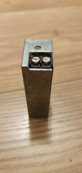 Elektrozaczep symetryczny Hartte by Bira S12U