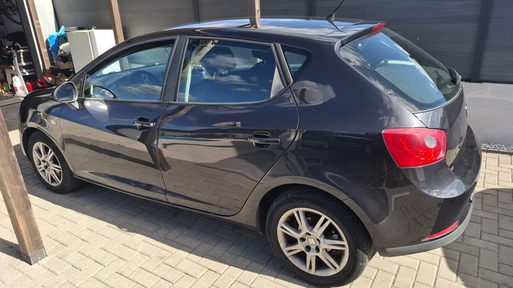 Seat ibiza para venda